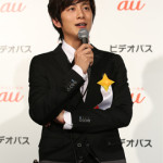 溝端淳平が『映画ドラえもん×ビデオパス シアター』