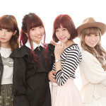 Silent Sirenが4thアルバム『S』リリース記念特集を公開！