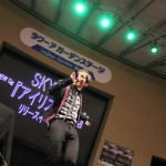 SKY-HIが『アイリスライト』リリースイベント開催！オリコンデイリー2位を記録と好発進！