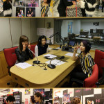 ベストアルバムのリリースを記念しE-girls20名が全国のCDショップをサプライズ訪問！