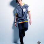 三浦大知が3/30（水）にニューシングル「Cry & Fight」発売！