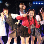 【ライブ写真&インタビュー】カプ式会社ハイパーモチベーションがアイドル☆コレクションで初ライブ！