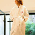 YOSHIKI 本人監修「X JAPANくじ」と「限定グッズ」の全貌が明らかに！