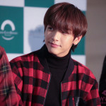 N.Flyingが『Knock Knock』発売記念イベント開催！アカペラでサプライズ・パフォーマンスも披露！