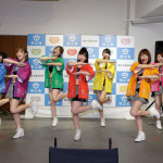 アップアップガールズ（仮）『もんげー岡山！ダンスプロジェクト』で葛城ユキとコラボ！