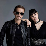 フジテレビ系ドラマ「ナオミとカナコ」の主題歌「No more」EXILE ATSUSHIとAIコメント掲載！