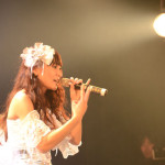 【ライブレポート】魅せた！アイドルシンガー滝口成美 5つの公約達成！