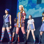 【ライブレポート】ベイビーレイズJAPANがUNIDOL Winter 2015-16にシークレットゲストで登場！