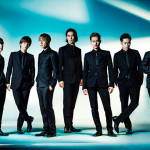 三代目JSB、待望のニュー・アルバム「THE JSB LEGACY」が3月30日に発売決定！