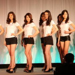 2016 ミス・ユニバース・ジャパン 東京大会開催！