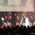 Juice=Juice、ベイビーレイズJAPANも登場！UNIDOL 優勝は『Tomboys☆』?