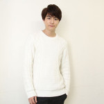 日テレドラマ「 MARS 」に出演中の稲葉友にインタビュー！「一番好きなドラマは『池袋ウエストゲートパーク』！」