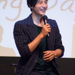 小関裕太が20歳を迎えるバースデーイベント開催！主演映画『Drawing Days』