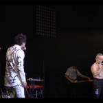 【ライブレポート】天才凡人がまさかの基本給ゼロ・完全歩合制アーティスト挑戦を発表！