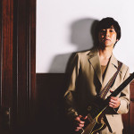 藤巻亮太 2ndフルアルバム『日日是好日』 ジャケット写真と共に全曲試聴スタート！