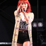 【ライブレポート】Dreamが高校生の夢を応援！『希望の光～奇跡を信じて～』など３曲を披露！シンデレラフェスVol.2