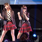 【ライブレポート】夢みるアドレセンスが『Bye Bye My Days』で女子高生と一つになる！シンデレラフェスVol.2