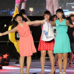 【写真特集】1000人の女子高生シンデレラがランウェイを彩る！シンデレラフェスVol.2