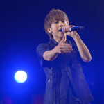 lol-エルオーエル-がデビューシングル『fire!』など披露！CAMPUS SUMMIT 2015開催！