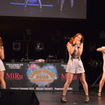 【ライブ写真】GALDOLLがCampus Summit 2015アーティストステージラストを締めくくる！