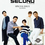 THE SECOND from EXILEがスカルプＤとコラボ！『White Dayキャンペーン』で限定プレゼント！