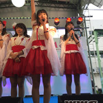 陣内智則の姪っ子アイドルがオリコン上位の可能性??1月17日 神戸震災復興ライブに出演「兵庫を盛り上げたい」