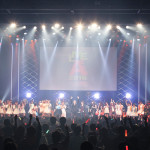 影山ヒロノブ、中川翔子、A応Pらが登場！『LIVE A² 2016 -アニぱら音楽館×A-POP PLUS-』がJ:COMで放送！