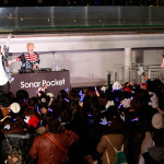 ソナーポケット 6th ALBUMリリース記念インストアイベントをららぽーと豊洲で開催！