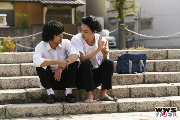 中条あやみがヒロインを務める映画『セトウツミ』の公開日が７月２日決定！追加キャストも発表！