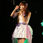 【ライブ写真&インタビュー】HAPPY♡ANNIVERSARYがアイドル☆コレクションに登場！
