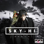 SKY-HI 2ndアルバム『カタルシス』に向けてスガシカオ、Da-iCEら各界著名人からのコメントが到着！