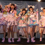 iDOL Street 第4弾グループ、わーすたが5月4日にメジャーデビュー！目標はももクロ！