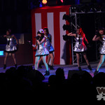 【写真特集】iDOL Street Carnival2016でチキパ GEMが新曲披露！わーすたは新衣装をお披露目！