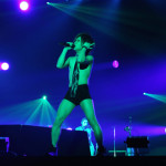 【ライブレポート】ゴールデンボンバー 2015年のラストLIVE！？紅白で出来ない事を全部ココでやります！