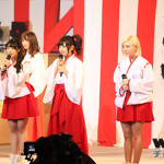 Cheeky Parade 山本真凛 鈴木真梨耶、GEM武田舞彩が6/25の活動を最後にLA留学を発表！