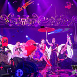 36000人を動員！16年連続となる浜崎あゆみのカウントダウンライヴに小室哲哉、AAA浦田もサプライズ登場！