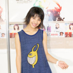 【動画公開】SUPER☆GiRLS 田中美麗にインタビュー！「大トリをつとめさせていただきました！」スポーツ・オブ・ハート 2015