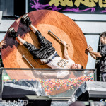 【メンバーコメント掲載】ゴールデンボンバーが氣志團万博2015に登場！「ギリギリアウトのところまでいこうと思います！」