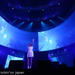 【ライブレポート】CAPSULEがCOUNTDOWN JAPAN 15/16　ASTRO ARENAのトリで登場し圧巻のパフォーマンス！