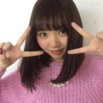 江野沢愛美がイオンのWeb CMに登場！まなみんの可愛さがギュッと詰まった30秒！