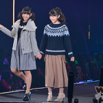 SUPER☆GiRLSがTGC2015 A/Wイトーヨーカドーステージに登場！