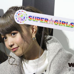 SUPER☆GiRLSがTGC2015 A/Wイトーヨーカドーブースで撮影会を実施！