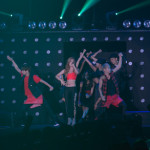 lolが東京ガールズコレクション 2015 AUTUMN/WINTER のオープニングアクトに登場！