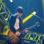 【ライブレポート】[Alexandros]がテレビ朝日ドリームフェスティバル2015で会場一体の魂の大合唱！