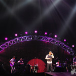 【ライブレポート】槇原敬之がテレビ朝日ドリームフェスティバル2015でヒット曲『もう恋なんてしない』を熱唱！