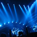 【ライブレポート】凛として時雨がテレビ朝日ドリームフェスティバル 2015に登場！「X JAPANに憧れてドラムを始めたんです」