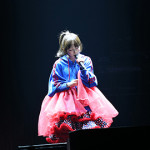 【ライブレポート】aikoが『ボーイフレンド』でちょっと早い「メリークリスマス！」テレビ朝日ドリームフェスティバル2015に出演！