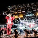 GACKT presents 神威♂楽園、破廉恥満載！？眉目秀麗の"性"徒会長が巻き起こす何でもアリの破天荒ステージ！