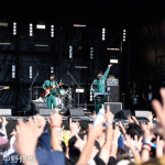 キュウソネコカミが「氣志團万博2015」の初日に登場。「ヤンキーの本場、房総半島で「ヤンキー恐い」って叫びたかった！」