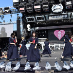 【ライブレポート】私立恵比寿中学 スケバン女子中学生でノンストップ20曲メドレー！！